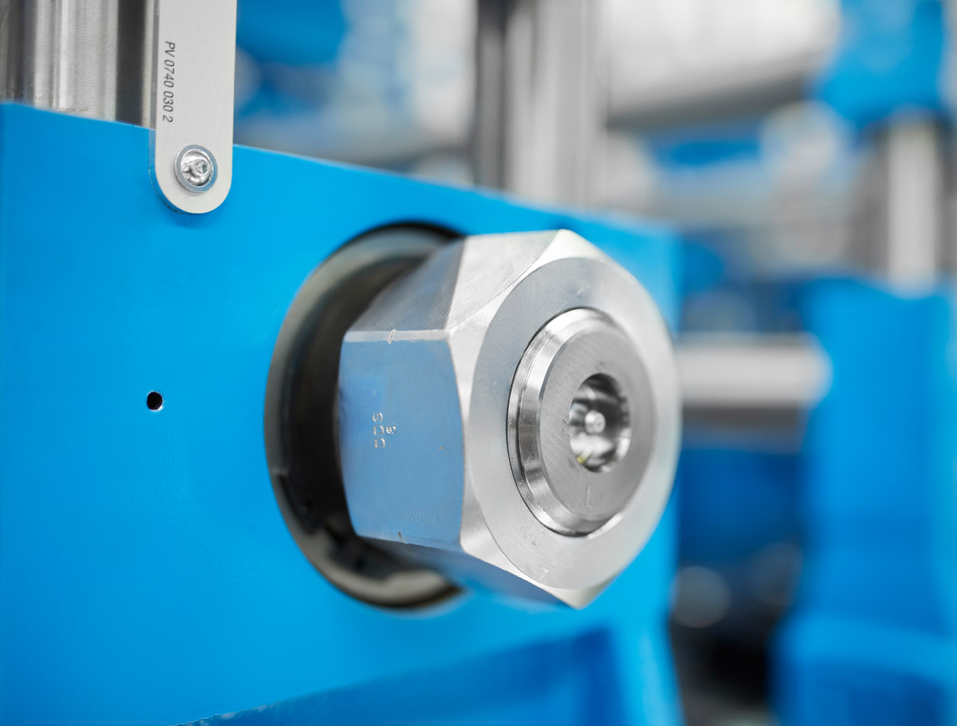 Spare Parts and Components Spare Parts and Components